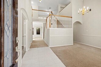 91 S Downy Willow Cir in Spring, TX - Building Photo - Building Photo
