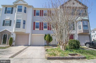 2502 Assabet Ct in Crofton, MD - Building Photo