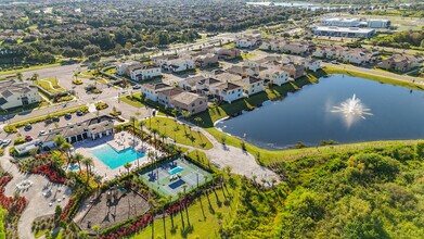 BB Living Antigua at Lakewood Ranch in Lakewood Ranch, FL - Building Photo - Building Photo