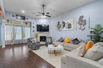 3367 Vasquez Pl in Round Rock, TX - Building Photo - Building Photo