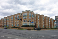 The Savoy in Reston, VA - Building Photo - Building Photo