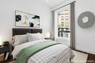 130 W 123rd St-Unit -3R in New York, NY - Building Photo - Building Photo