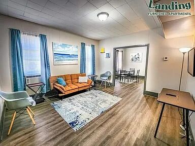 1920 Lamar Ave, Unit APT 1 in Memphis, TN - Building Photo - Building Photo