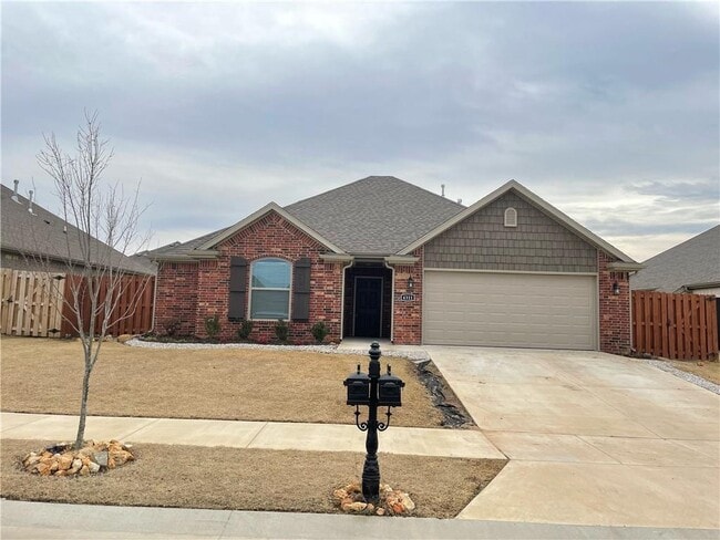 property at 4311 W Barhem Dr