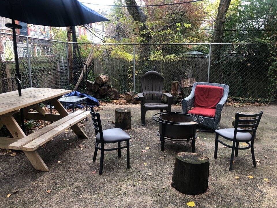 4537 Osage Ave, Unit 1A Photo