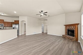 2707 Montague County Dr in Killeen, TX - Building Photo - Building Photo