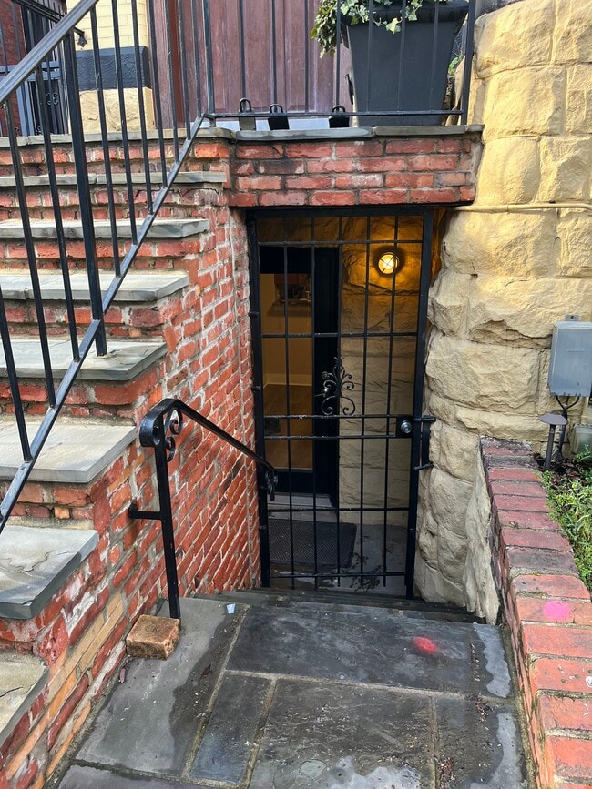 1451 Harvard St NW in Washington, DC - Building Photo - Building Photo