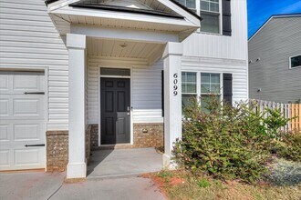 6099 Whitewater Dr in North Augusta, SC - Building Photo - Building Photo