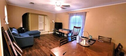 4124 Arroyo Trail in Lake Worth, TX - Building Photo - Building Photo