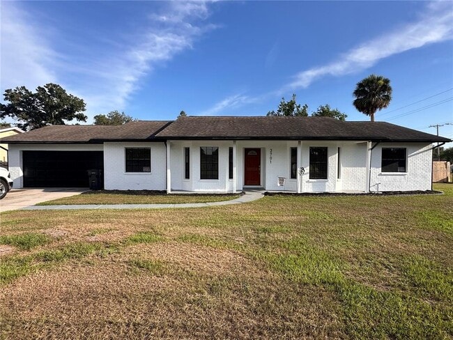 property at 3701 Southview Dr