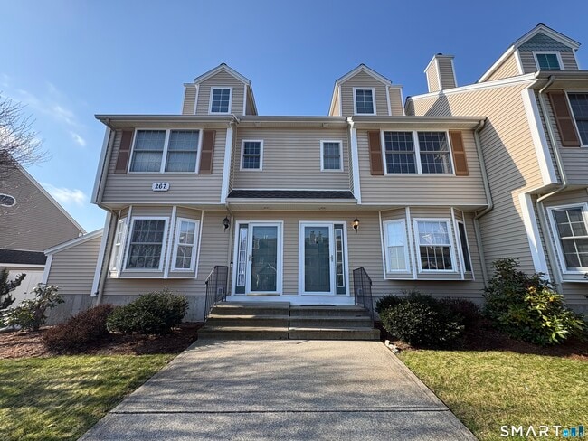 property at 267 Bridge St