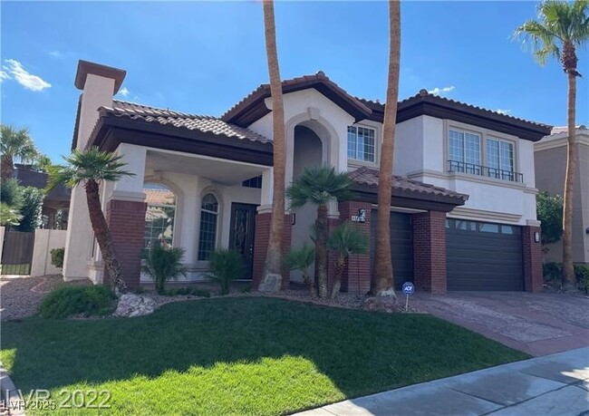 4649 El Camino Cabos Dr in Las Vegas, NV - Building Photo - Building Photo