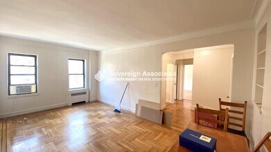 4700 Broadway in New York, NY - Building Photo - Floor Plan