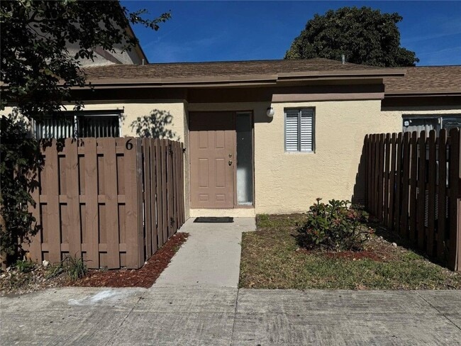 property at 10725 NW 30th Pl