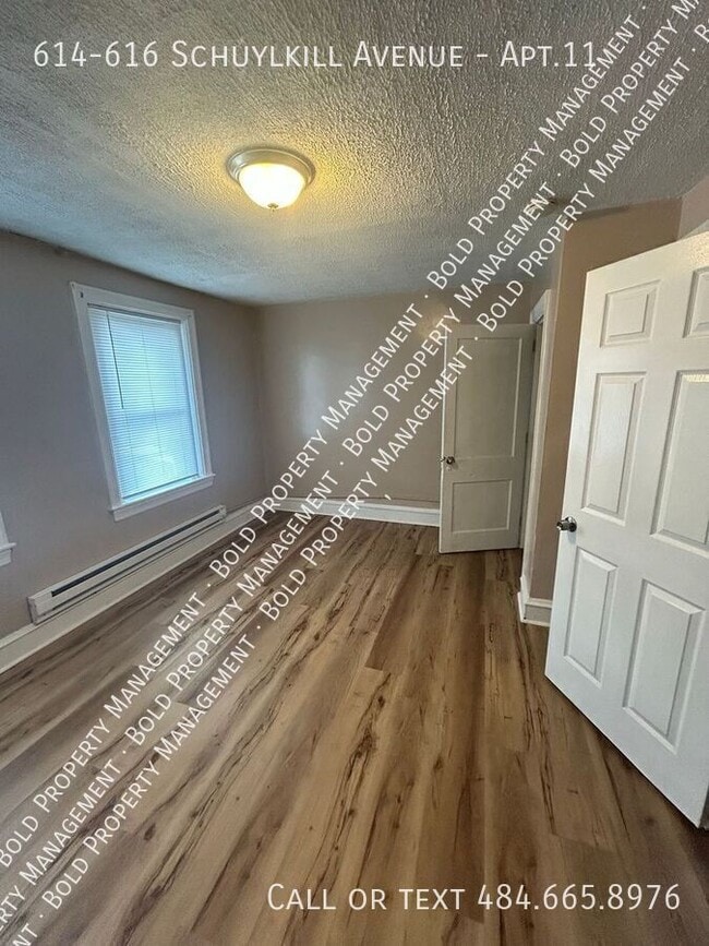 property at 614-616 Schuylkill Ave