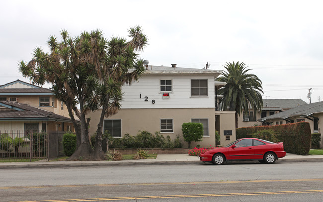 Colorado Apartments in Arcadia, CA - Building Photo - Building Photo