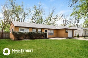 7309 E 108th Dr in Kansas City, MO - Building Photo