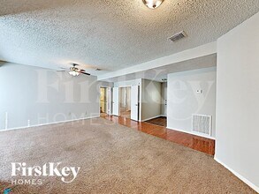 9311 Wallingham Dr in Spring, TX - Building Photo - Building Photo