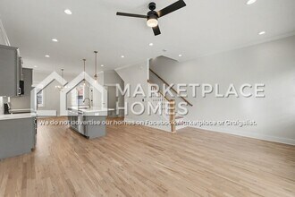 972 Dozier Pl in Nashville, TN - Building Photo - Building Photo