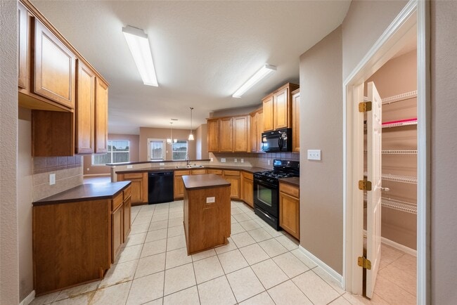 property at 6007 Wilcox Point Dr