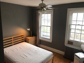 3229 Almond St in Philadelphia, PA - Building Photo