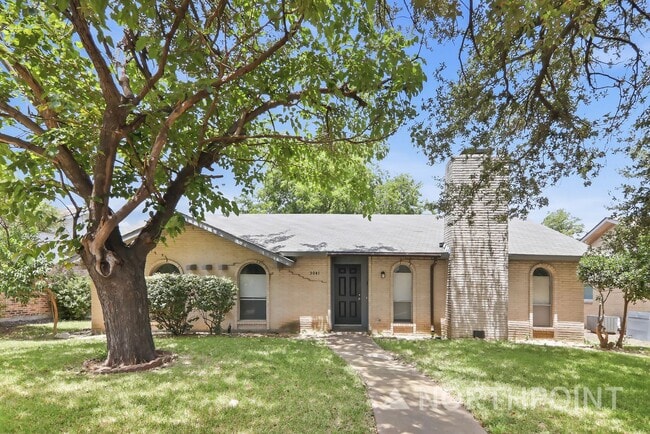 3041 Ripplewood Dr