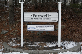 Foxwell I in Kittery, ME - Building Photo - Building Photo