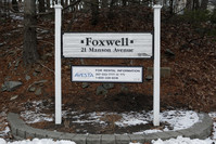 Foxwell I in Kittery, ME - Building Photo - Building Photo