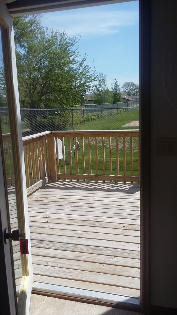 property at 1605 Hope St