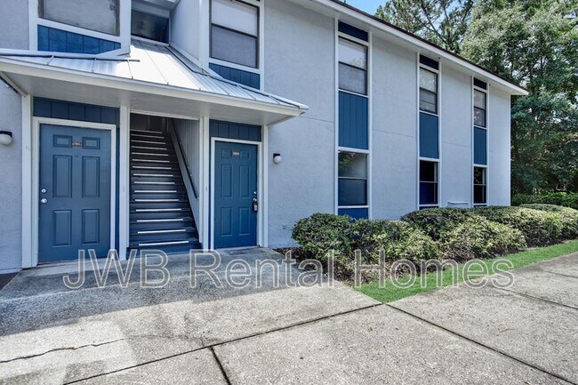 property at 10825 Key Haven Blvd