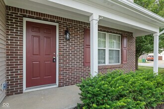 2310 Liatris Dr in Plainfield, IN - Building Photo - Building Photo