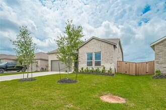 26615 Coast Redwood Dr in Katy, TX - Building Photo - Building Photo