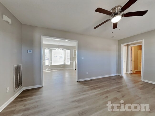 713 Ilex Ct in Wendell, NC - Building Photo - Building Photo