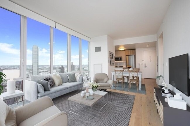 property at 23-10 Queens Plaza S