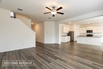 10935 Juliette Pass in Converse, TX - Foto de edificio - Building Photo