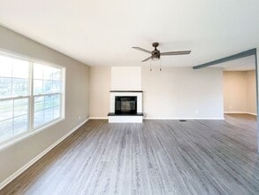 7916 E 34th St in Indianapolis, IN - Building Photo - Building Photo