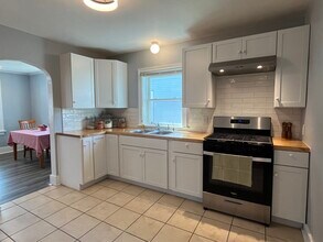 525 S 33rd St in South Bend, IN - Foto de edificio - Building Photo
