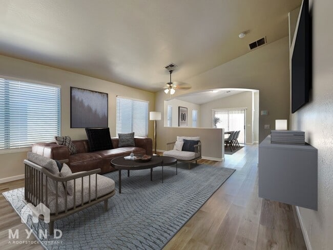 property at 25846 W Kendall St