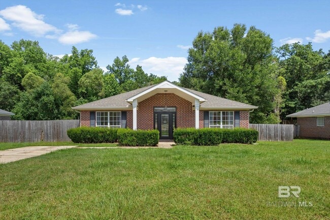 property at 15982 Pecan View Dr