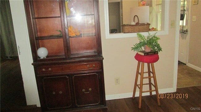 property at 418 Cross St
