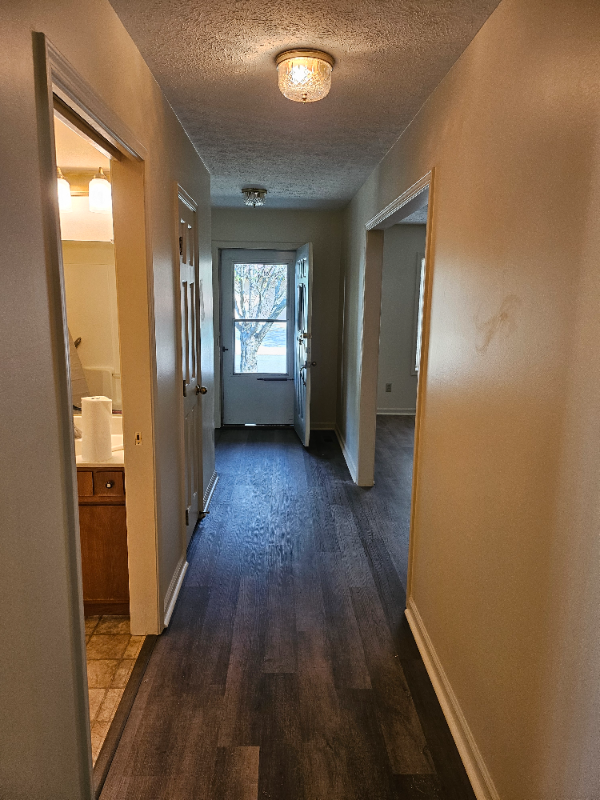 714 College Dr in Anderson, IN - Building Photo - Building Photo