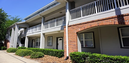 Savannah II in Gainesville, FL - Foto de edificio - Building Photo