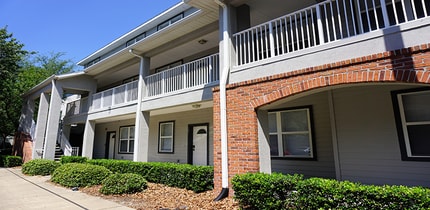 Savannah II in Gainesville, FL - Foto de edificio - Building Photo