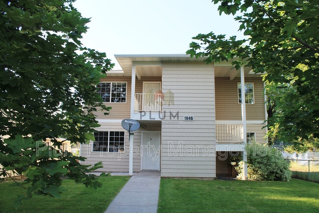 property at 1946 S 12th St W