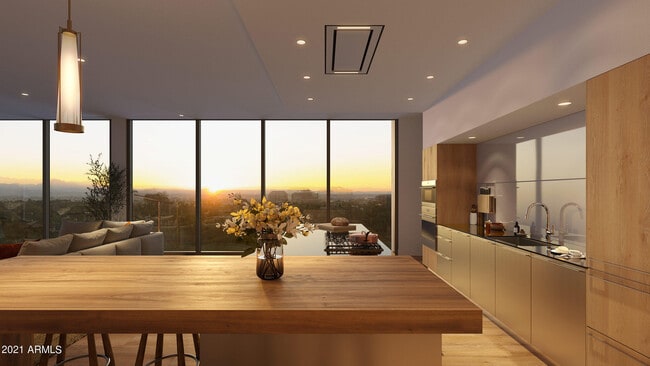 6302 E Camelback Rd in Scottsdale, AZ - Building Photo - Building Photo