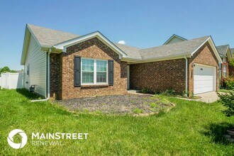 9808 Brooks Bend Rd in Louisville, KY - Building Photo - Building Photo