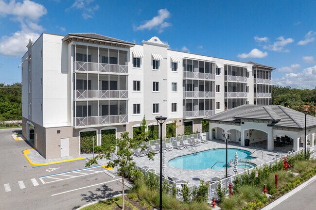 Botanika at Bonita Fiarways in Bonita Springs, FL - Building Photo - Building Photo