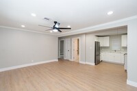 1622 Mansfield St, Unit 22 in Houston, TX - Building Photo - Building Photo