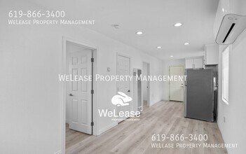 3667-71 41st St in San Diego, CA - Building Photo - Building Photo