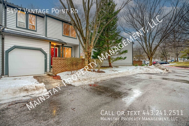 5497 Vantage Point Rd in Columbia, MD - Building Photo - Building Photo